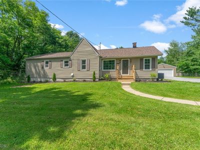 5843 Fairlawn Ave, Hubbard, OH, 44425