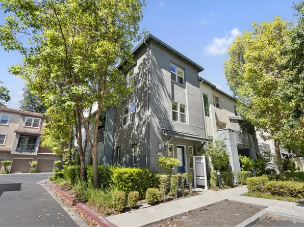 974 Crestline Ter, Sunnyvale, CA 94085