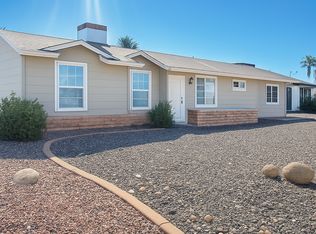 307 W Piute Ave, Phoenix, AZ 85027