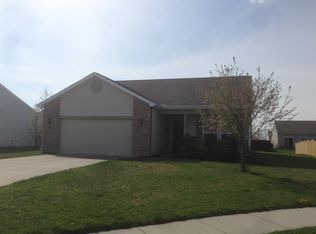 3635 Cavendish Ct, West Lafayette, IN 47906