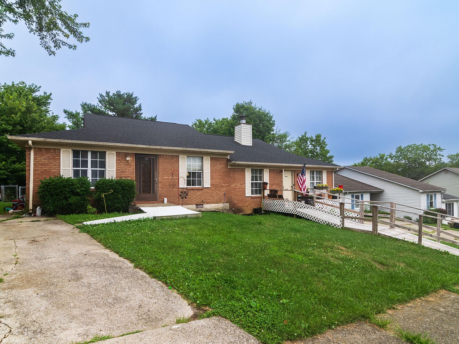 416 Country Club Dr, Winchester, KY 40391 Zillow