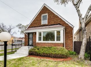 7601 S Honore St, Chicago, IL 60620