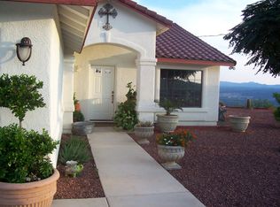 331 Camino Canoa, Rio Rico, AZ 85648
