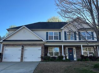 5207 Sunriver Rd, Gastonia, NC 28054