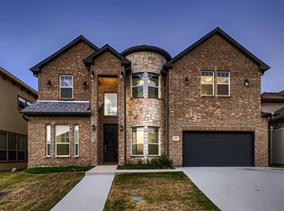 4335 Al Razi St, Irving, TX 75062