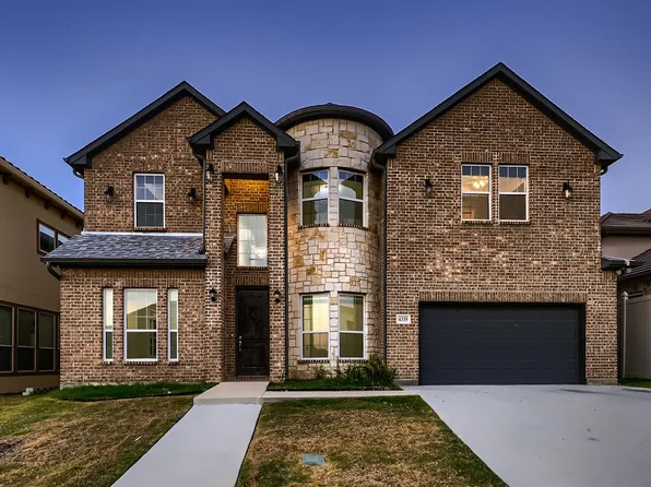 4335 Al Razi St, Irving, TX 75062