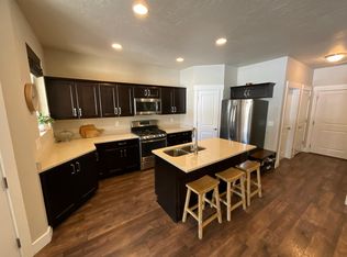 358 E Vancott Way, Stansbury Park, UT 84074