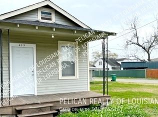 455 Allo Ave, Marrero, LA 70072