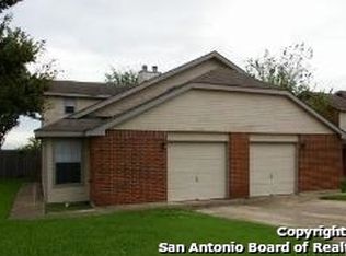 5522 Allbrook, San Antonio, TX 78244
