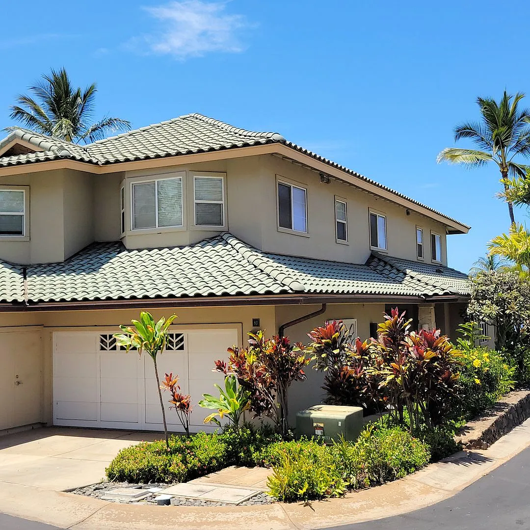Luxury Living with Ocean Views in Wailea at Kai Malu — Photo 2