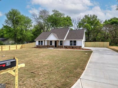 816 Forrest Ave, Rockmart, GA, 30153