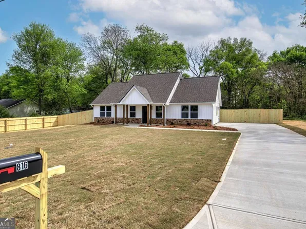 816 Forrest Ave, Rockmart, GA 30153