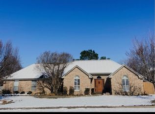 2601 Fianna Way, Fort Smith, AR 72908