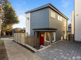 8407 42nd Ave SW, Seattle, WA 98136