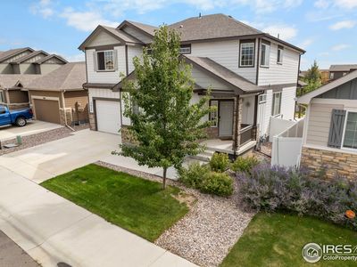 2676 Emerald St, Loveland, CO, 80537