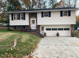 620 Evergreen St, Johnstown, PA 15904