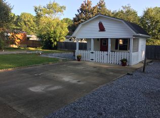 703 Escambia Loop, Lillian, AL 36549