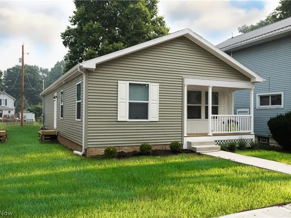 160 E Channel St, Newark, OH 43055