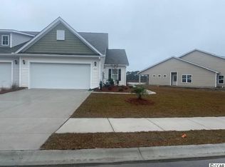 1439 Jardine Loop LOT 1731, Tuscan B Little River, SC 29566