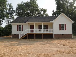 10300 Lamore Dr, Disputanta, VA 23842