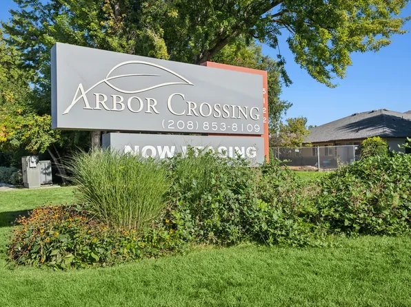 Arbor Crossing