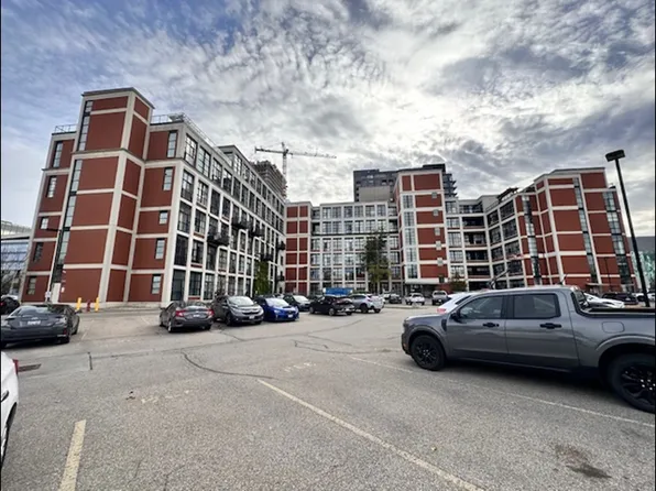 410 King St W, Kitchener, ON