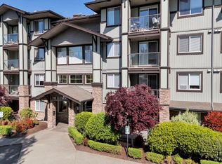 2038 Sandalwood Cres #210, Abbotsford, BC V2S 3H6