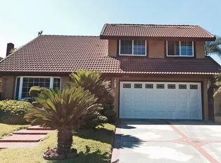 24981 Salford St., Laguna Hills, CA 92653