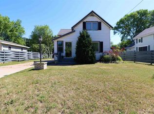 2825 Water St, Stevens Point, WI 54481