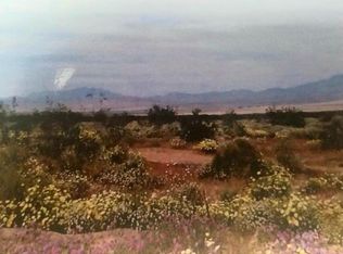 0 Pony Rd, Lucerne Valley, CA 92356