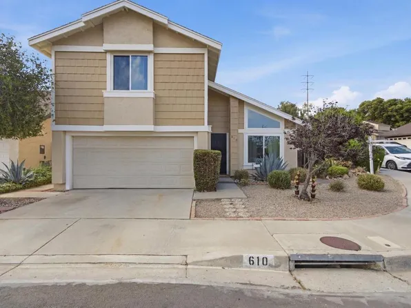 610 Flintridge Pl, Escondido, CA 92026
