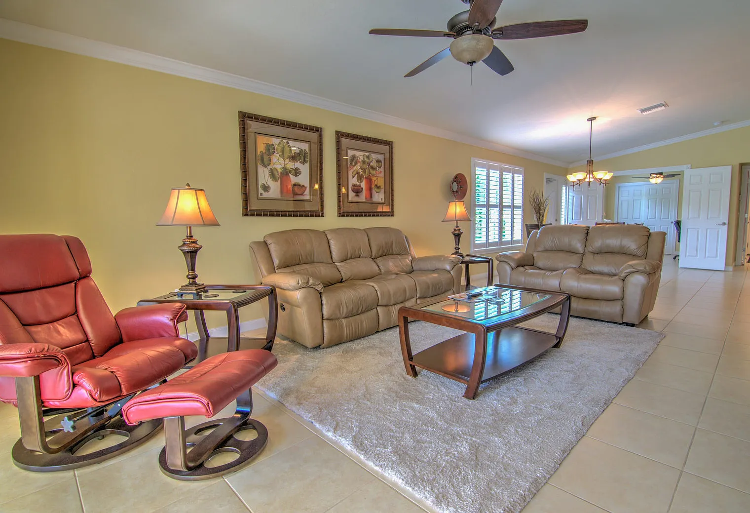 3 bed, 2.0 bath, 1539 sqft, $6,750 — Photo 3