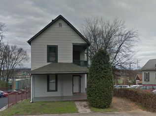 1613 Forest Ave #1, Knoxville, TN 37916