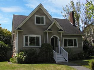 1224 Wetmore Ave, Everett, WA 98201