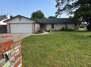 3201 SW 93rd St, Oklahoma City, OK 73159