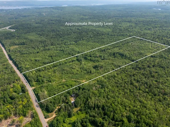 Highway 8, Nine Mile Woods, NS B0S 1A0