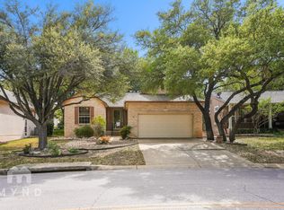 288 Whispering Wind Dr, Georgetown, TX 78633