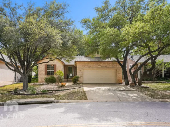 288 Whispering Wind Dr, Georgetown, TX 78633