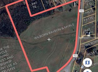 /county Rd #152, Section, AL 35771