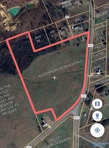 /county Rd #152, Section, AL, 35771