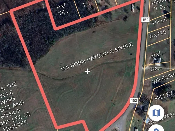 /county Rd #152, Section, AL 35771