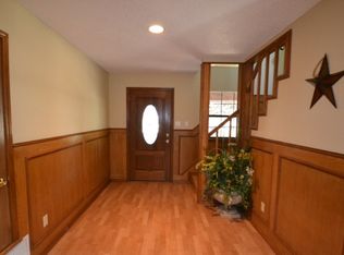 8484 County Road 176, Stephenville, TX 76401