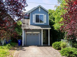5110 SE Ogden St, Portland, OR