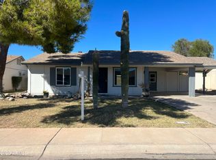 2312 W McNair St, Chandler, AZ 85224