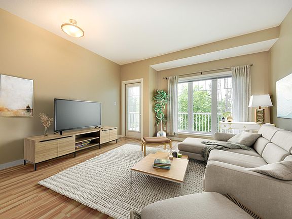 3rd image of 11917 103rd St NW #6