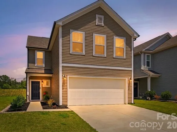 517 Willamette Dr, Salisbury, NC 28146