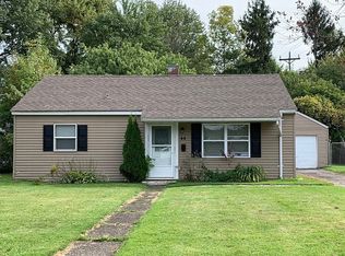 44 Mohawk St, Webster, NY 14580