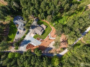 7805 300th Street Ct S, Roy, WA 98580