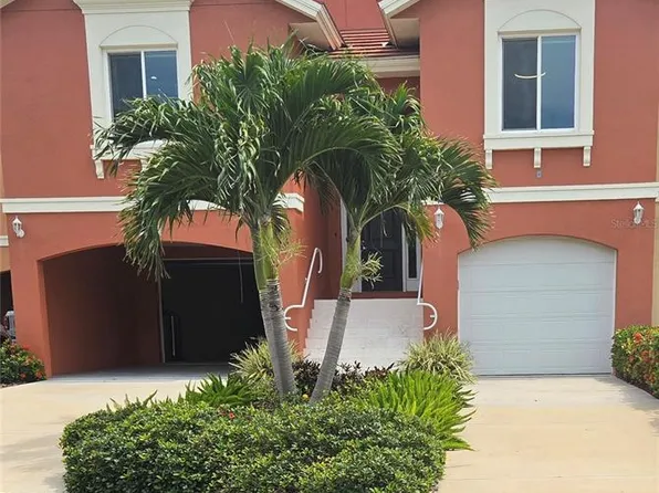 11 Franklin Ct S #C, Saint Petersburg, FL 33711