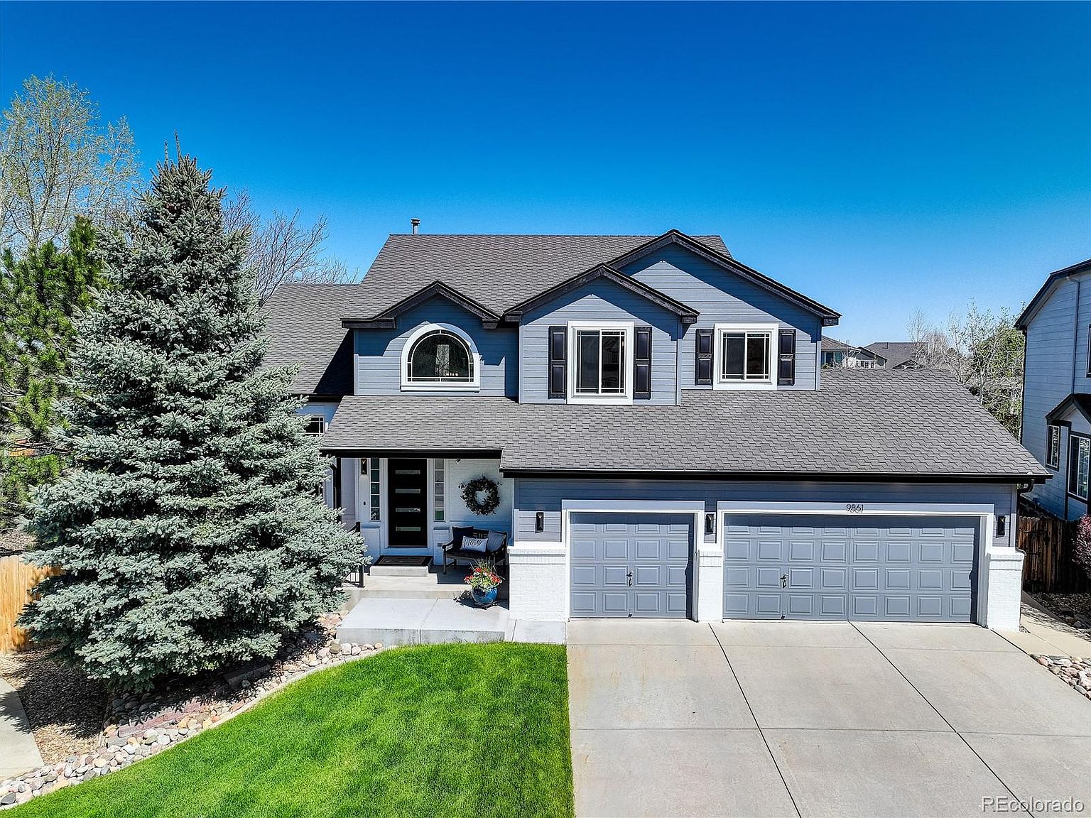 9861 Indian Wells Drive, Lone Tree, CO 80124 Zillow